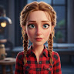 Meet your Posher, Joy